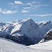 <b>Guggernüll (2886 m).
Foto d'archivio del 3.01.2013, scattata da Glattenberg.</b>
