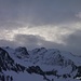 Wolkenspiele über der Alpiglemäre.