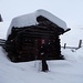 Kurz unterhalb der Stafelalp