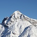 <b>Teurihorn (2973 m).</b>