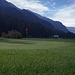 Golfplatz Alvaneu