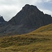 Aiguille Noire de Pramecou (2977 m)