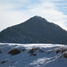 il cocuzzolo del monte Tesoro