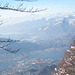 dalla cima i laghi brianzoli