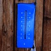 Kalt war's an diesem Morgen! Um halb 11 Uhr zeigte das Thermometer auf der Alp Valpun (1882m) immer noch frostige -10°C.