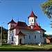 Biserica Ortodoxa din Putna