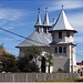 Biserica in Straja