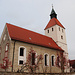 Kirche in Erasbach