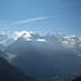 Mont Blanc-Gruppe