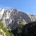 Monte Serauta,3035m.