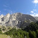 Monte Serauta,3035m.