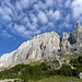 Marmolada Südwand, das Paradies für Kletterer und Bergsteiger!