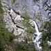 Wasserfalle Ru d'Alberch.