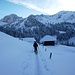 Bei Arnischwand
