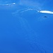 Unsere Abfahrtsspuren