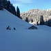 Arni-Ziflucht