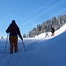 Zurück in die Sonne vor Arnischwand