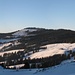 Panorama von der unteren Gantrischhütte 