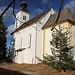 Wallfahrtskirche Sveti Duh