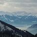 Der markante Galtenberg