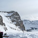 Böli von der Alp Chlus aus gesehen