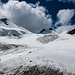 Traumhafte Gletscherwelt Gran Paradiso.
