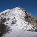 Cima della Trosa