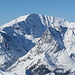 Le Buet (aka Mont Blanc des Dames)
