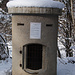Ein-Mann-Bunker