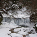 In der Schleifmühlenklamm