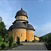 Mănăstirea Sfântul Ioan Botezătorul - Rimetea
