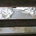 Blick aus der Sidelenbrücke auf die Trueb