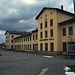 Ebersbach, Bahnhofsgebäude