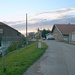 Roche d'Or, mit 80 Einwohner die kleinste Gemeinde im Kanton Jura.