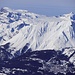 Glacier des Diablerets und Oldenhorn