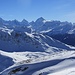 Lauter berühmte Gipfel