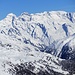 Blick Richtung Lötschental