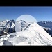 Skitour: Wasserberg 2340m mit Abfahrt Schattigfirst (Nord)