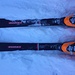Meine Ski :-)