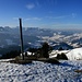 Panorama from Hundwiler Höhe