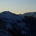 <strong>Buochserhorn </strong>(1807 m) und <strong><a href="http://www.hikr.org/tour/post7422.html">Pilatus</a> </strong>(2119 m) am <a href="http://www.hikr.org/tour/post10899.html">25.1.2009</a>.