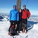 Gipfelglück Winterstaude - ein herrlicher Schiberg