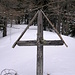 Kreuz Holzrigg, dort Abzweigung  nach Arbol