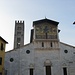 Chiesa di San Frediano a Lucca