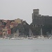Lerici, il suo castello e il suo porto