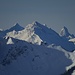 Allgäuer Alpen in makellosem Sonnenschein...noch..<br /><br />Le Alpi dell`Algovia al sole impeccabile....finora..