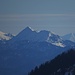 Zoom zur Halserspitz und zum Hochkalter (Berchtesgadener Alpen)