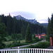 Landscape from Hotel Brandusa