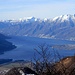 Locarmo, lago Maggiore ed il Limidario