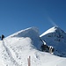 La cresta